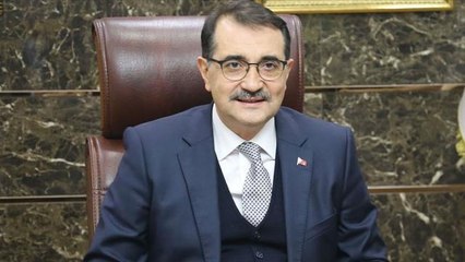 Son Dakika! Azerbaycan ile 11 milyar metreküplük ilave doğal gaz ticaret anlaşması yapıldı
