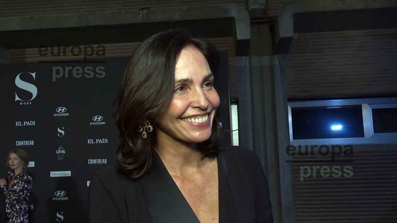 Inés Sastre no se moja con la vuelta del Rey emérito a España: “será lo que tenga que ser”