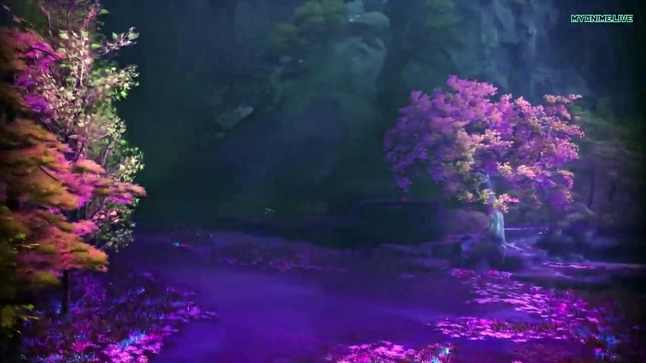 Peerless Martial Spirit Episode 105 [ENG SUB]