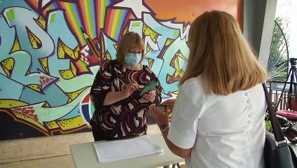 На работу - по санпропуску!