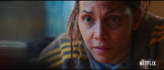 Bruised - Trailer (English) HD