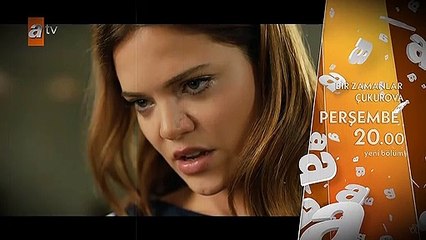 Bir Zamanlar Çukurova 109. Bölüm Fragmanı