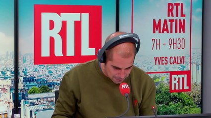 Le surf de l'info du 15 octobre 2021