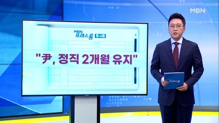 [MBN 프레스룸] 10월 15일 오늘의 큐시트
