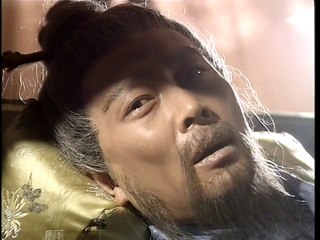 Tam Quốc Diễn Nghĩa 1994 tập 77 | Gió thu ở gò Ngũ Trượng