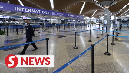 Malaysia may open borders to some fully-vaxxed travellers with no quarantine needed