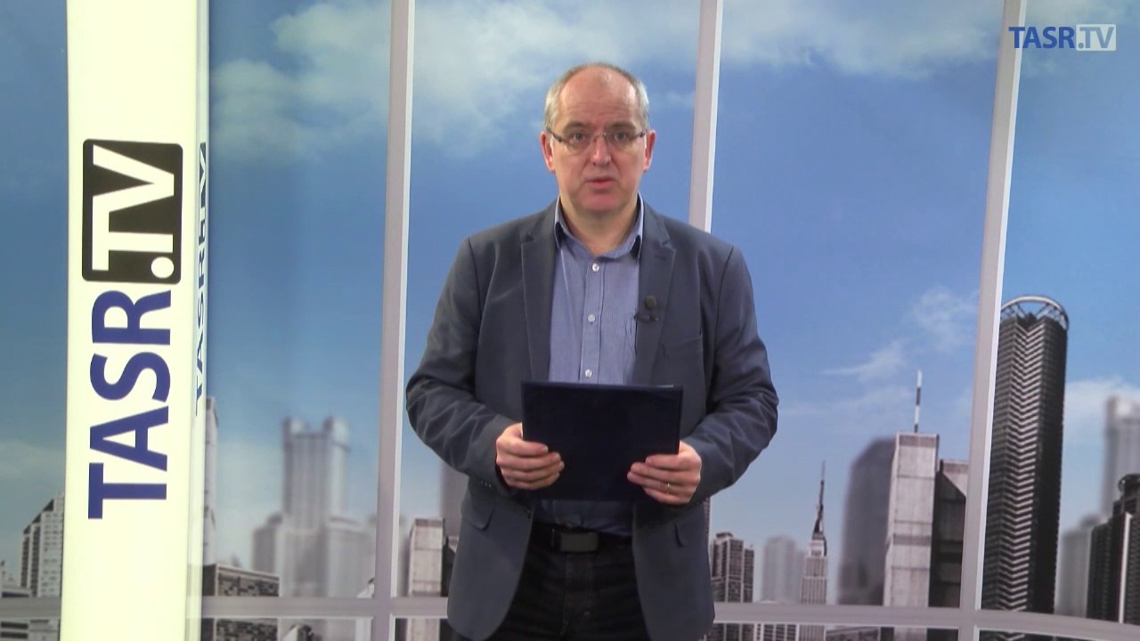 DIÁR - piatok 15/10/21