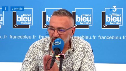 L'invitée du 6/9 est Sophie Foucher-Maillard : Principale adjointe du collège Michelet à Tours