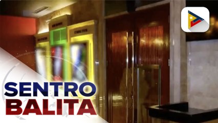 Guidelines sa pagbabalik operasyon ng mga sinehan sa Metro Manila, inilatag ng DTI