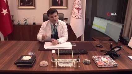 Bilim Kurulu Üyesi Yiyit'ten korkutan açıklama: "Yine kapanmalar istemiyorsak sabretmemiz lazım"