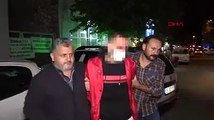 Husumetlisini defalarca sırtından bıçakladı 