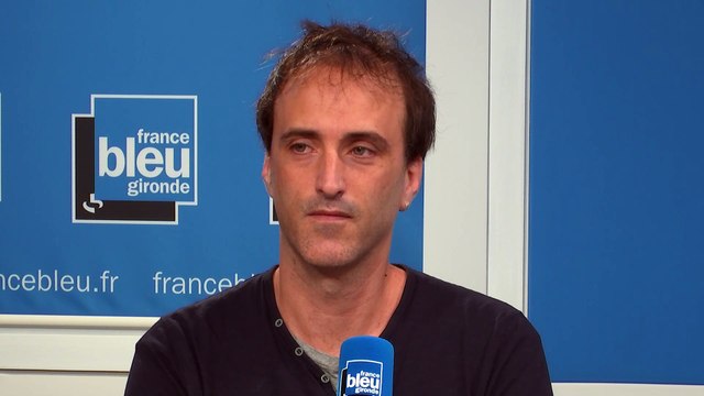 Hugo Lassalle, secrétaire académique Snes Fsu