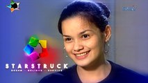 StarStruck: “Ang kapal-kapal ng mukha nila, buti nga sa kanila!” – Yasmien Kurdi