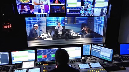 Laïcité : le débat de Charlotte d’Ornellas et Hassen Chalghoumi