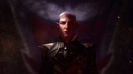 Dragon Age 4 - Bande-annonce Game Awards 2020