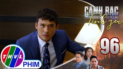 Canh bạc tình yêu - Tập 96[3]: Duy đau đớn tự hỏi tại sao gia đình mình lại ra nông nỗi như thế này