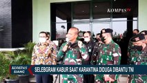 Rachel Vennya Kabur Karantina, Wiku: Proses Hukum Sedang Berjalan