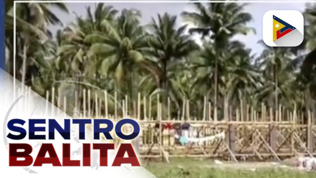 DUTERTE LEGACY: Administrasyong Duterte, nakapagtayo ng mahahalagang infrastructure projects sa Nunungan, Lanao del Norte