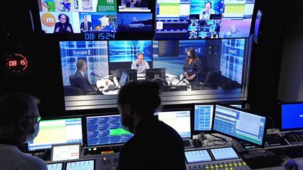 Comment combattre l'islamisme ? Les réponses de l'essayiste Hakim El Karoui