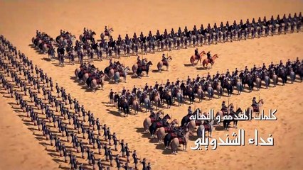 27. مسلسل يونس عليه السلام الحلقة