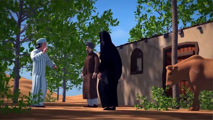 29. مسلسل يونس عليه السلام الحلقة