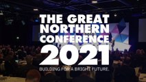Great Northern Conference 2021