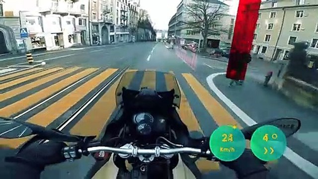 Aegis - Advanced Guardian System