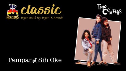 Trio Ceriwis - Tampang Sih Oke (Official Music Video)