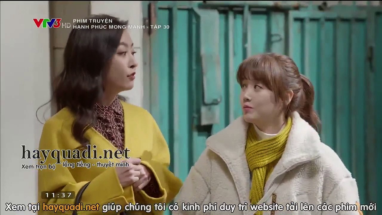Hạnh Phúc Mong Manh Tập 30 - Vtv3 Thuyết Minh Tap 31 - Phim Hàn Quốc - Tình  Yêu Xui Xẻo - Xem Phim Tinh Yeu Xui Xeo - Hanh Phuc Mong Manh Tap 30 -  Video Dailymotion
