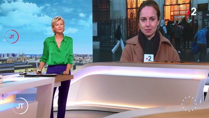 Hommage à Samuel Paty : à Paris, le lycée La Fontaine commémorera en chants