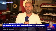 Akhenaton revient sur son Covid: 