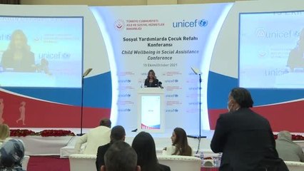 Son dakika! Bakan Yanık: "İhtiyaç sahibi vatandaşlarımız doğrudan e-devletten sosyal yardım başvurusu yapabilecek"