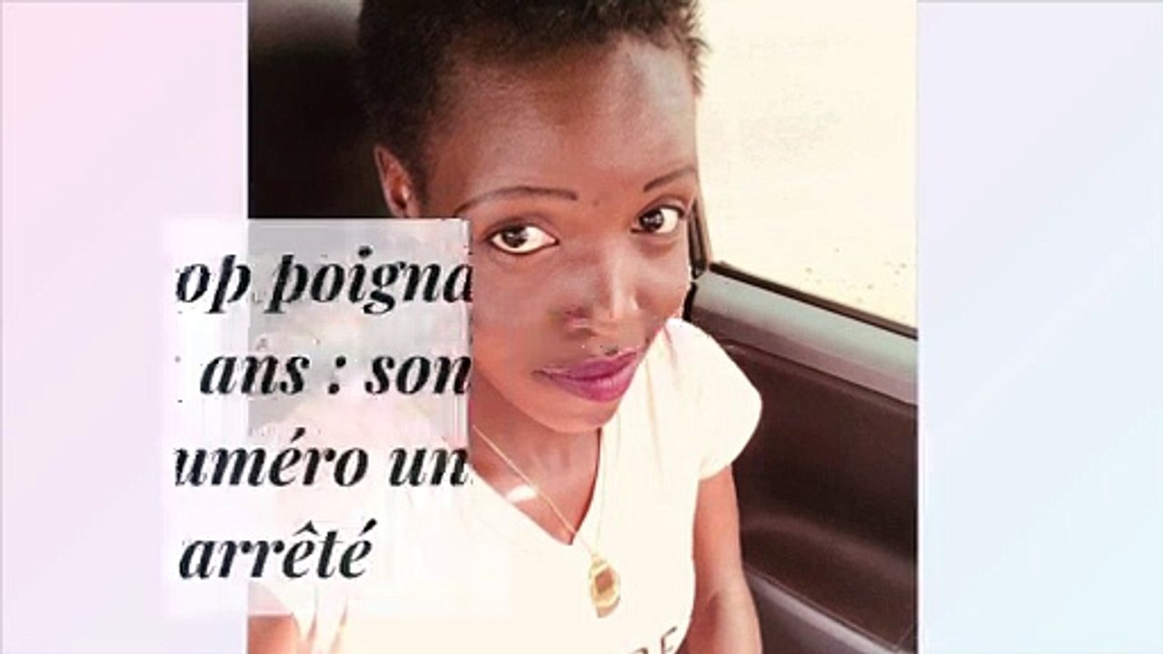 Agnes Tirop poignardée à mort à 25 ans : son ma...