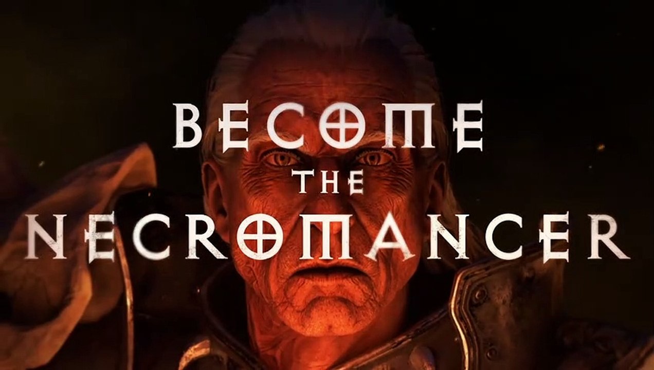 Diablo 2 Resurrected : Blizzard présente ses ex...