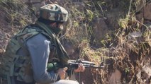 Counter-terror Operation in J&K’s Poonch