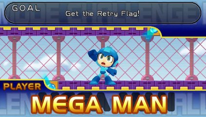 Mega Man Powered Up online multiplayer - psp