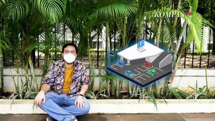 Mau Punya Mobil? Miliki Garasi Terlebih Dahulu atau Siap-Siap Denda!