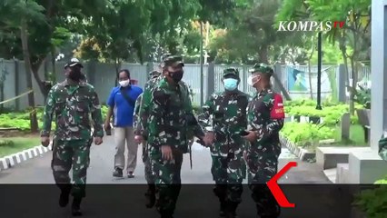 Oknum TNI FS Mengaku Tak Terima Imbalan dari Rachel Vennya