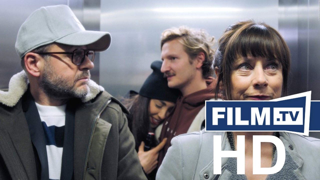 Risiken & Nebenwirkungen Trailer Deutsch German (2021)