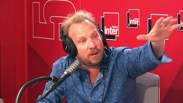 J’irai au bout de mes rêves - La chronique de Thomas Croisière