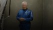 À 90 ans, William Shatner devient la personne la plus âgée à aller dans l'espace