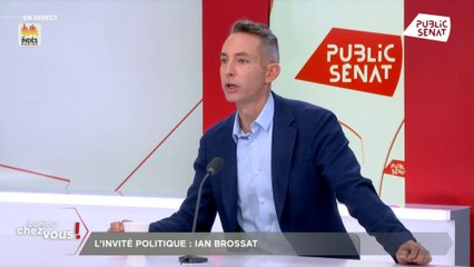 "Ça suffit d‘avoir un Etat qui rackette les Français." Ian Brossat