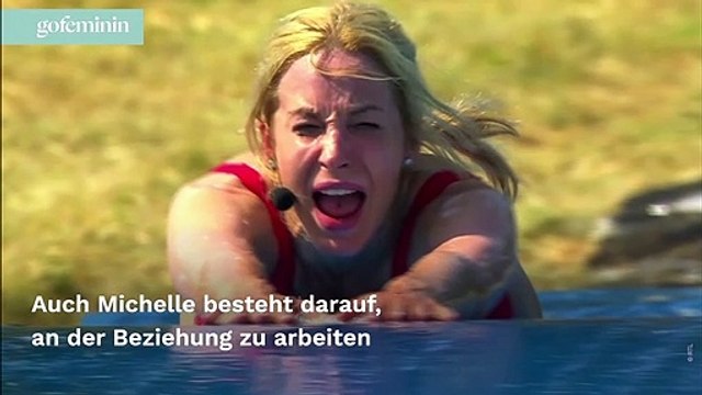 Sommerhaus der Stars: Dieses Paar hat Sex vor laufenden Kameras