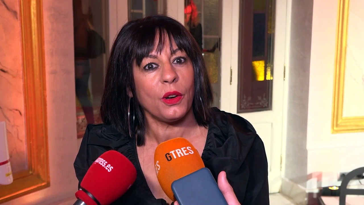 Cristina Medina cuenta cómo está llevando el cáncer