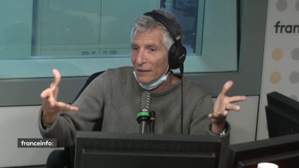 Echec de « The Artist » sur France 2 : » On a peut-être été avant-gardistes », selon Nagui