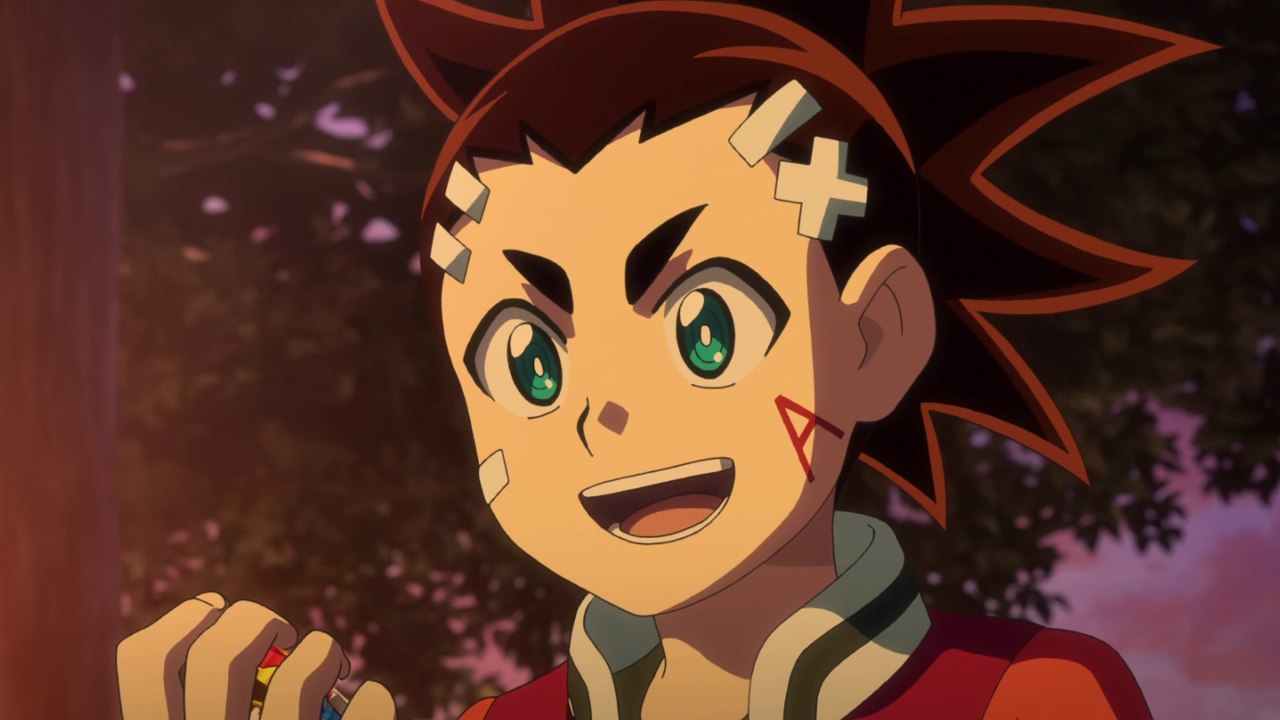 Beyblade Burst Turbo in Hindi Episode 
