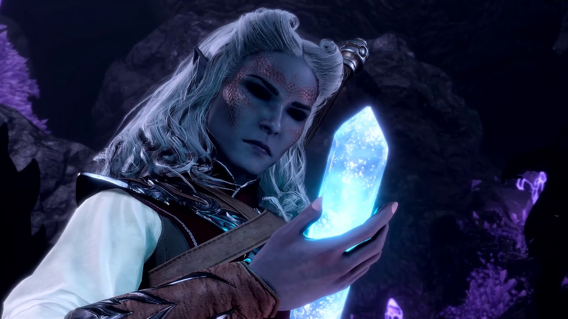 ⁣Baldur's Gate 3 - Mise à jour Forging the Arcane (Malforge)