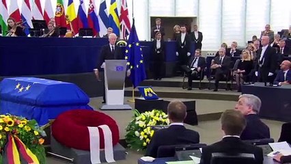 Hospitalizado el expresidente estadounidense Bill Clinton