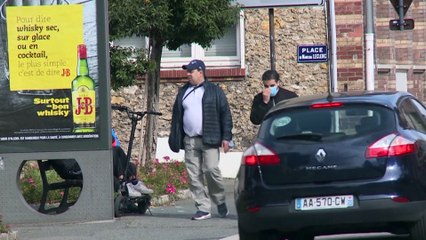 Франция вспоминает Самюэля Пати