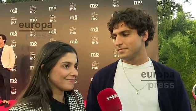 María G. de Jaime y Tomás Páramo aseguran que no saben si Victoria Federica y Jorge viven juntos